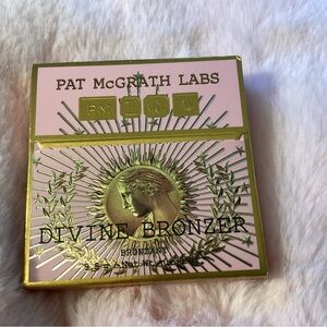 Pat McGrath Divine Bronzer - BURNISHED HONEY-New
